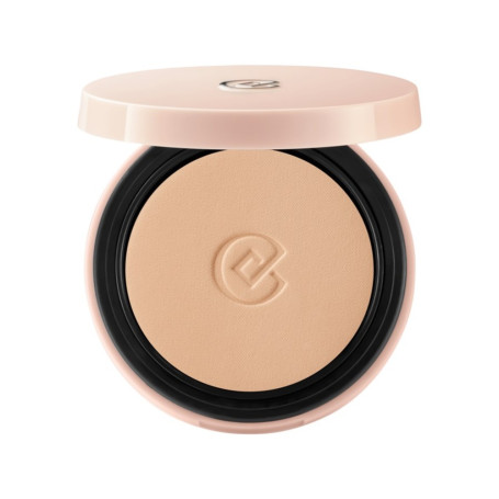 Impeccable Compact Powder puder w kompakcie 20G Natural 9g