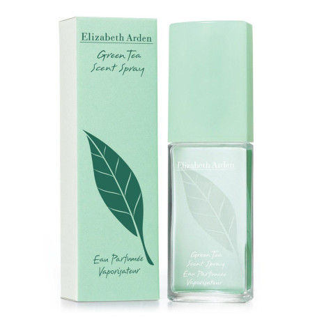 Green Tea woda perfumowana spray 30ml