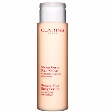 Renew Plus Body Serum regenerujące serum do ciała 200ml