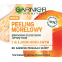 Skin Naturals Apricot Scrub peeling morelowy intensywne oczyszcz