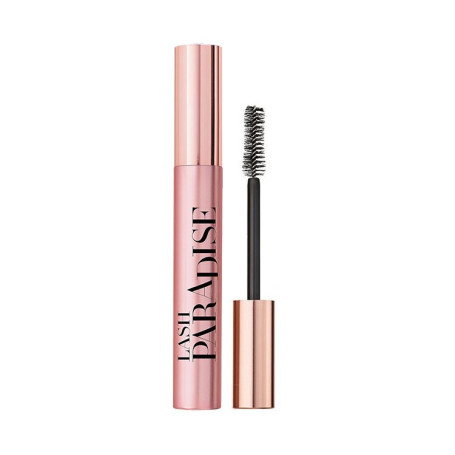 Lash Paradise Mascara tusz do rzęs Black 6.4ml