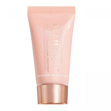 Brightmud Dual-Action Exfoliating Treatment złuszczająca masec