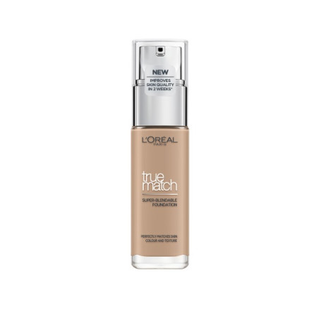 True Match Foundation podkład do twarzy 3.R/3.C Beige Rose 30ml