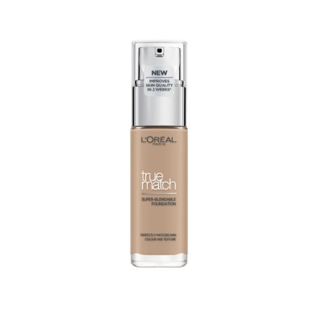 True Match Foundation podkład do twarzy 4.N Beige 30ml
