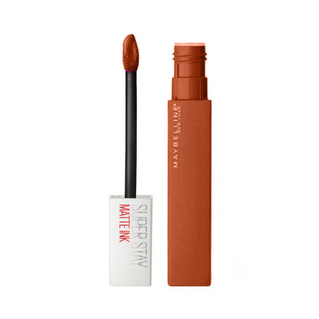 Super Stay Matte Ink długotrwała pomadka w płynie 135 Globetr