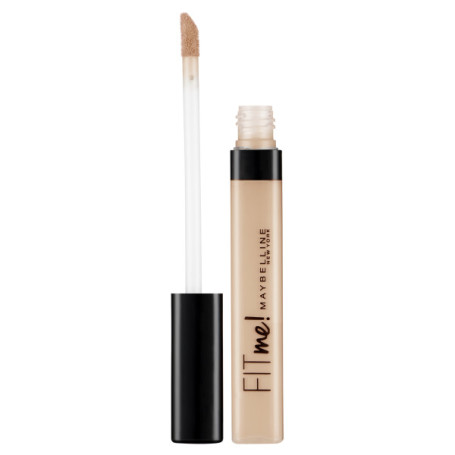 Fit Me Concealer korektor w płynie 20 Sand 6.8ml