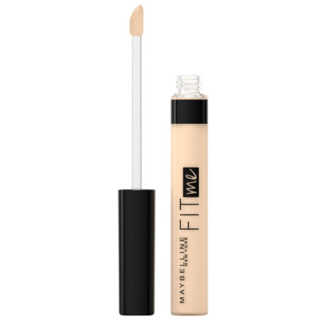 Fit Me Concealer korektor w płynie 10 Light 6.8ml