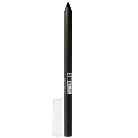 Tattoo Liner Gel Pencil wodoodporny eyeliner w kredce 900 Deep O