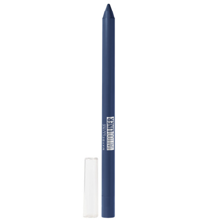 Tattoo Liner Gel Pencil wodoodporny eyeliner w kredce 921 Deep T