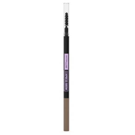 Express Brow Ultra Slim automatyczna kredka do brwi 04 Medium Br
