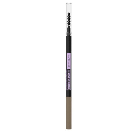 Express Brow Ultra Slim automatyczna kredka do brwi 02 Soft Brow