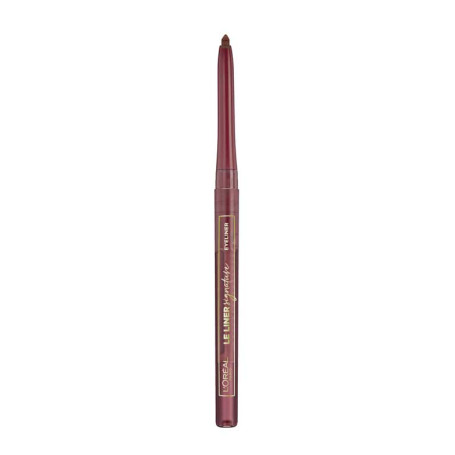 Le Liner Signature eyeliner w kredce 03 Rouge Noir Angora