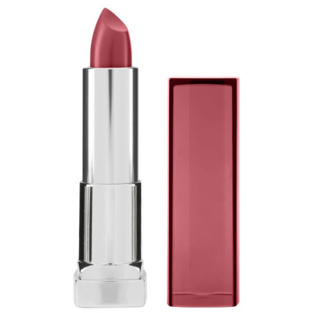 Color Sensational Smoked Roses nawilżająca szminka do ust 340