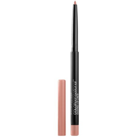 Color Sensational Shaping Lip Liner konturówka do ust 10 Nude W