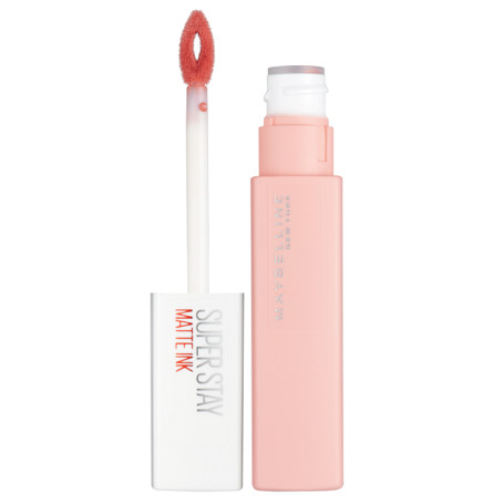 Super Stay Matte Ink długotrwała pomadka w płynie 5 Loyalist