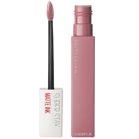 Super Stay Matte Ink długotrwała pomadka w płynie 10 Dreamer
