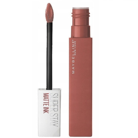 Super Stay Matte Ink długotrwała pomadka w płynie 65 Seductre