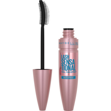 Lash Sensational Full Fan Effect Waterproof Mascara wodoodporny