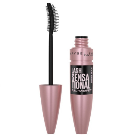 Lash Sensational Full Fan Effect Mascara tusz do rzęs Intense B