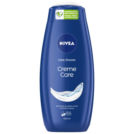 Creme Care kremowy żel pod prysznic 500ml