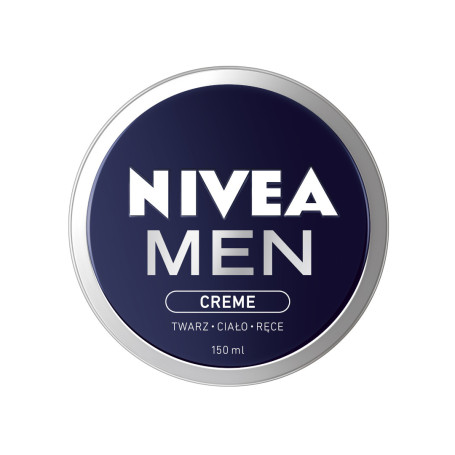 Men Creme uniwersalny krem do twarzy 150ml