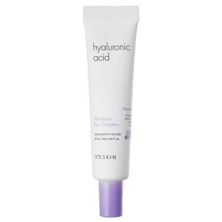 Hyaluronic Acid Moisture Eye Cream+ nawilżający krem pod oczy 
