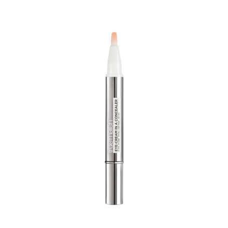 True Match Eye-Cream In A Concealer rozświetlający korektor po