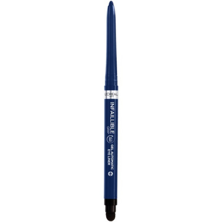 Infaillible Grip 36H Automatic Eyeliner żelowa kredka do oczu B