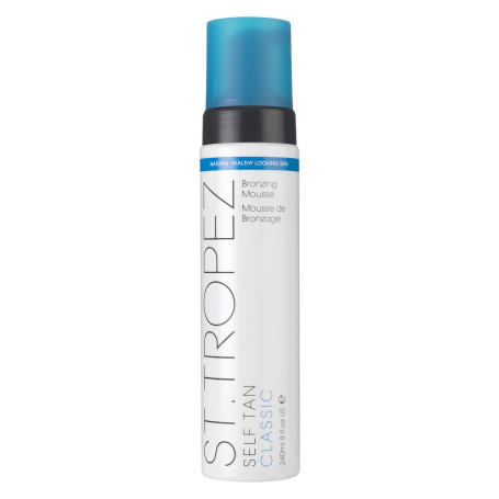 Self Tan Classic Bronzig Mousse B