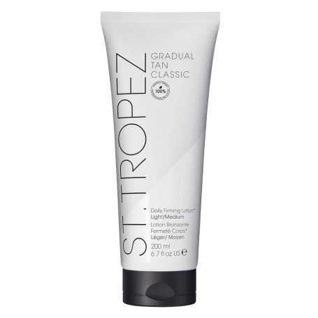 Gradual Tan Classic Daily Firming Lotion ujędrniający balsam s
