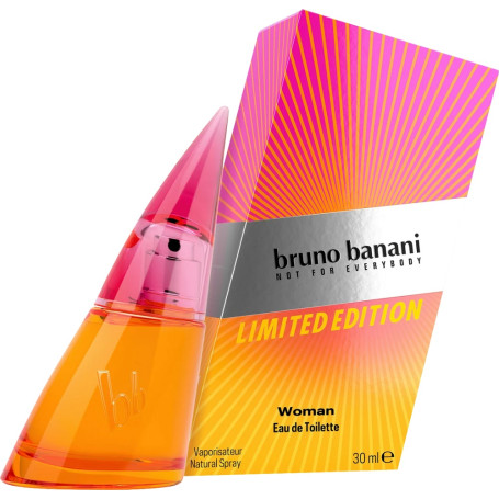 Woman Limited Edition 2022 woda toaletowa spray 30ml
