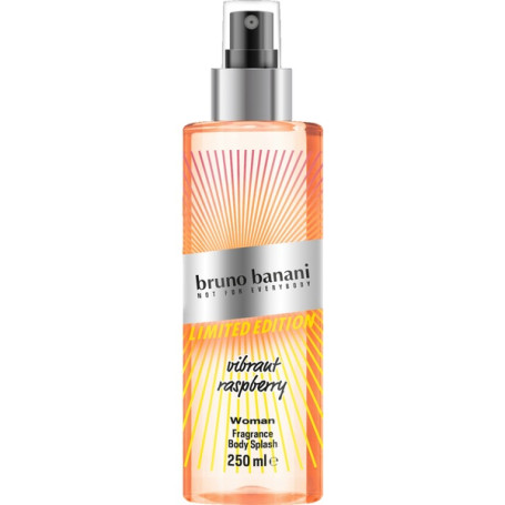 Woman Vibrant Raspberry perfumowana mgiełka do ciała 250ml