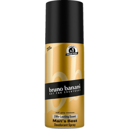 Man\\\'s Best dezodorant spray 150ml