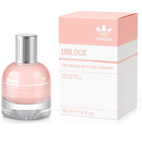 Unlock woda toaletowa spray 30ml