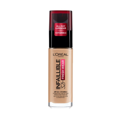 Infaillible 32H Fresh Wear Foundation długotrwały podkład do