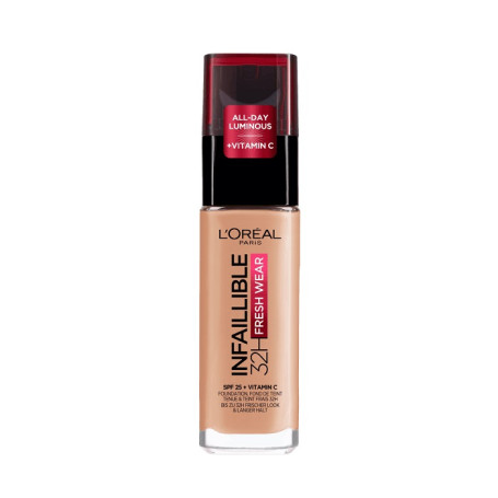Infallible 32H Fresh Wear Foundation długotrwały podkład do t