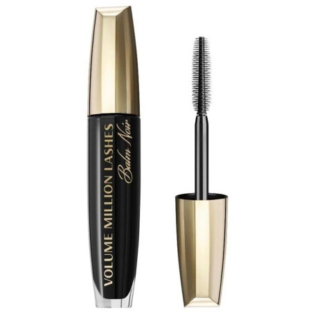 Volume Million Lashes Balm Noir tusz do rzęs z balsamem 8.9ml