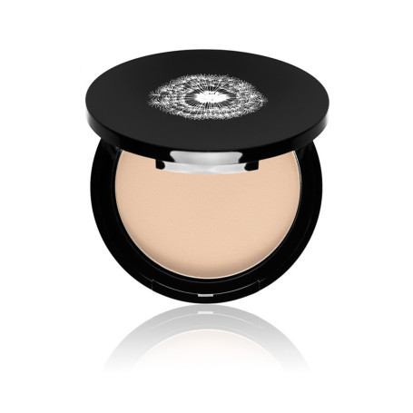 Flawless Face Powder aksamitny puder matujący 004 Adagio 12g