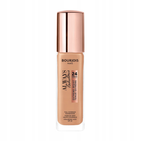Always Fabulous Extreme Resist Foundation SPF20 kryjący podkła