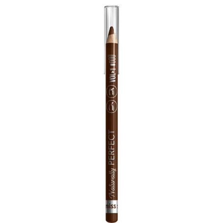 Naturally Perfect kredka do oczu i brwi 006 Classic Brown 0.78g