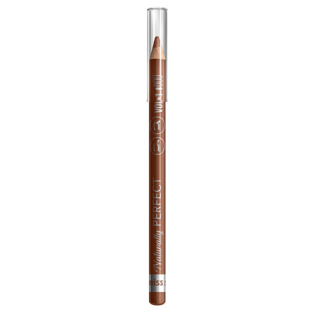 Naturally Perfect kredka do oczu i brwi 008 Stone Brown 0.78g