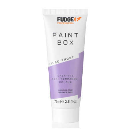 Paintbox półtrwała farba do włosów Lilac Frost 75ml