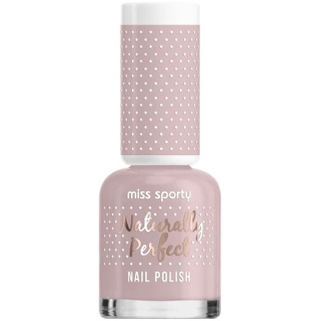 Naturally Perfect lakier do paznokci 020 Caramel 8ml