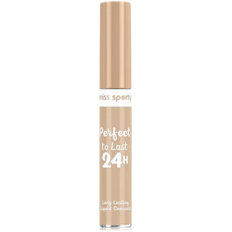 Perfect To Last 24H korektor w płynie 002 Beige 5.5ml