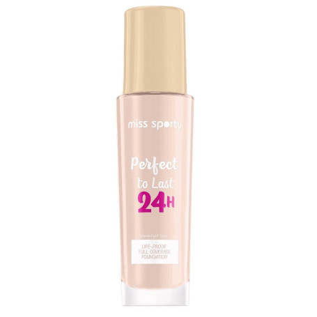 Perfect To Last 24h podkład do twarzy 091 Pink Ivory 30ml
