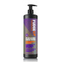Clean Blonde Damage Rewind Violet-Toning Shampoo szampon regener