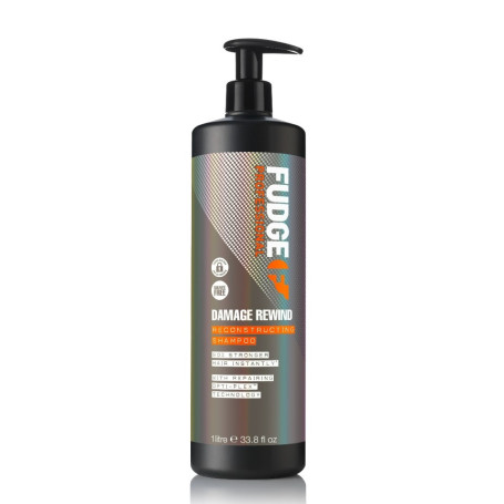 Damage Rewind Reconstructing Shampoo szampon do włosów zniszcz