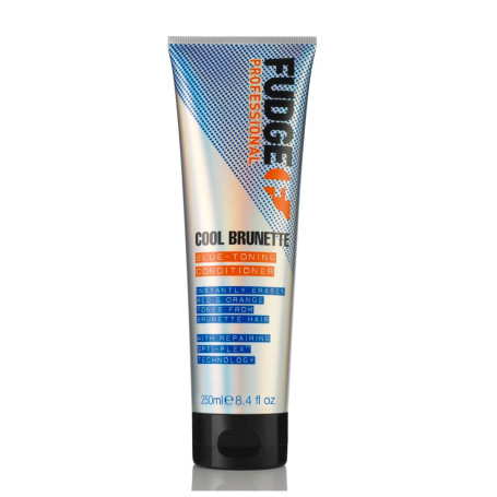 Cool Brunette Blue-Toning Conditioner tonująca odżywka do wło