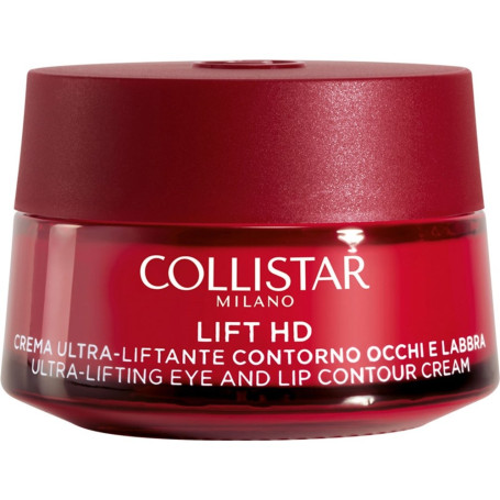 Lift HD Ultra-Lifting Eye and Lip Contour Cream krem liftingują