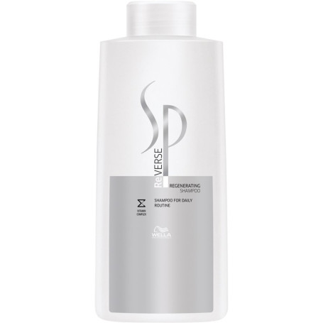 SP Reverse Regenerating Shampoo szampon regenerujący do włosó